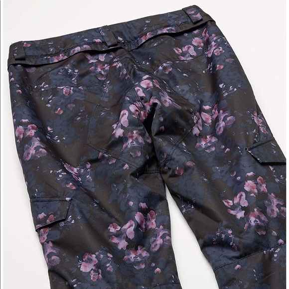 Volcom Bridger Snowboard Pants BNWT size XL - Picture 5 of 9